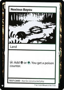118-noxiousbayou