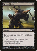 118-wringflesh