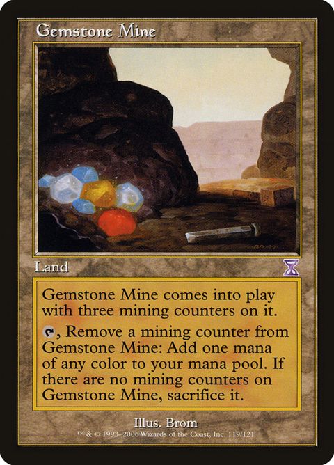 119-gemstonemine