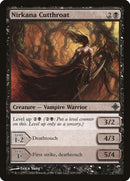 119-nirkanacutthroat