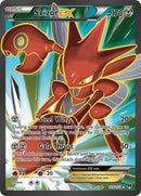 119-scizorex-fullart