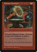 119-volcanichammer