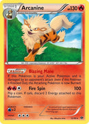 12-arcanine