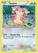 12-audino