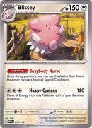 12-blissey
