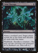 12-cabaltherapy