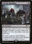 12-callthebloodline