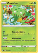 12-carnivine