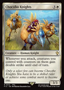 12-chocoboknights