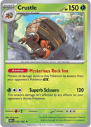 12-crustle
