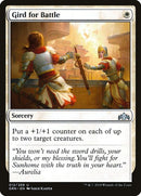 12-girdforbattle