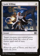 12-godswilling