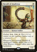 12-heraldofanafenza