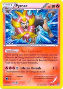 12-pyroar-cosmosholo