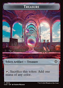 12-treasure