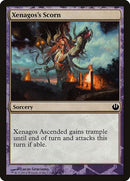 12-xenagossscorn