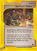 121-apricornmaker
