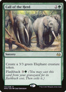 121-calloftheherd