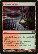 121-kazandurefuge
