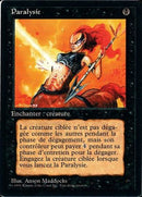 121-paralyze