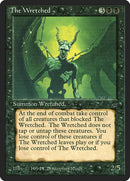 121-thewretched