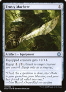 121-trustymachete