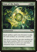 122-humoftheradix