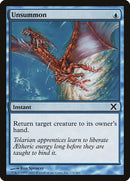 122-unsummon