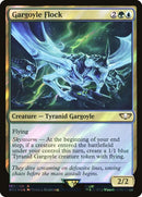 123★-gargoyleflock