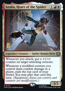 123s-araaheartofthespider