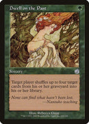 124-dwellonthepast