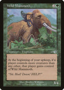 124-wildmammoth