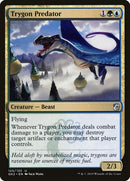 125-trygonpredator