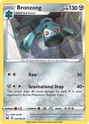 126-bronzong