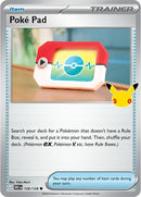 126-pokepad
