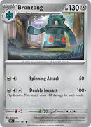 127-bronzong
