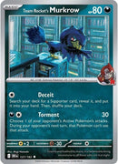 127-teamrocketsmurkrow