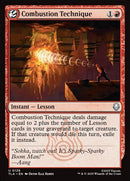 128-combustiontechnique