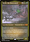 128-yarokthedesecrated