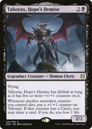 129-taboraxhopesdemise