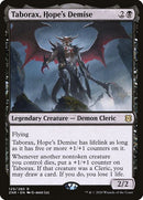 129p-taboraxhopesdemise