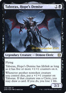 129s-taboraxhopesdemise