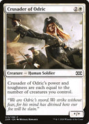 13-crusaderofodric
