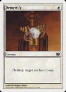 13-demystify