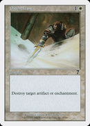 13-disenchant