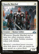 13-haazdamarshal