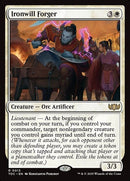 13-ironwillforger