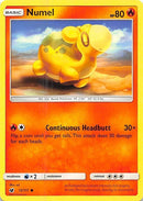 13-numel