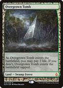 13-overgrowntomb