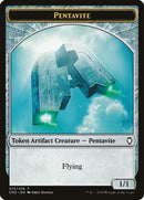 13-pentavite